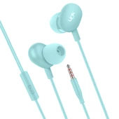 LinkTech H310 Mikrofonlu Stereo Kulaklık (3.5mm Jack) - 2