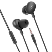 LinkTech H310 Mikrofonlu Stereo Kulaklık (3.5mm Jack) - 7