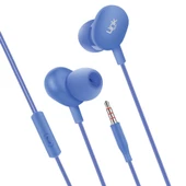LinkTech H310 Mikrofonlu Stereo Kulaklık (3.5mm Jack) - 5