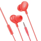 LinkTech H310 Mikrofonlu Stereo Kulaklık (3.5mm Jack) - 4