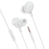 LinkTech H310 Mikrofonlu Stereo Kulaklık (3.5mm Jack) - 3