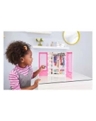 Barbie'nin Pembe Gardrobu GBK11 - 4