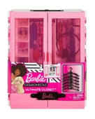 Barbie'nin Pembe Gardrobu GBK11 - 1