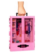 Barbie'nin Pembe Gardrobu GBK11 - 2