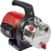 Einhell GC-GP 1046 N Bahçe Pompası 4600 l/h 48 m - 1