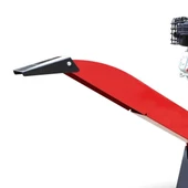 Gardenpro MC40B Benzinli Dal Öğütme Makinası 7 Hp - 2