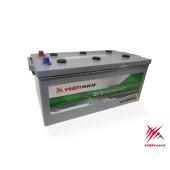 YİĞİT AKÜ 12 V 200 AH EFB TECHNOLOGY - 1