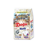 Doğumatik Beyazlar İçin Toz Çamaşır Deterjanı 9 KG - 1
