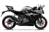 CF MOTO 250SR Touring Motorsiklet-2024 Model - 3