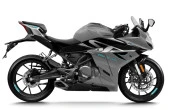 CF MOTO 250SR Touring Motorsiklet-2024 Model - 4