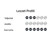 Tchibo Exclusive Decaf Filtre Kahve 250 gr thumbnail 2