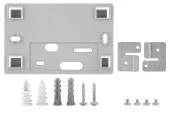 Keenetic Orbiter Pro 2 KN-2810 AC1300 1300 Mbps Wifi 5 Mesh Fiber Access Point Router - 2