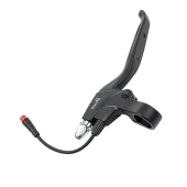 Wuxing Elektrikli Scooter Fren Kolu Sağ M4 - 1