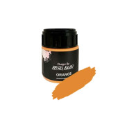 Ebru Ener Chalkee Boya Orange 120 ml. - 1