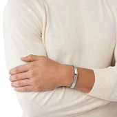 FOSSİL JEWEL ERKEK BİLEKLİK JF03995-040 JF03995-040 - 3