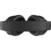 Havit I62 Katlanabilir Kafaüstü Mikrofonlu Bluetooth Kulaklık Siyah - 5