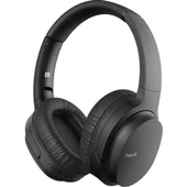 Havit I62 Katlanabilir Kafaüstü Mikrofonlu Bluetooth Kulaklık Siyah - 1