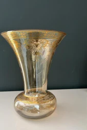 DECORİUM BAL VAZO - 1