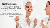 HUNCA CARE AMINO ACID KAĞIT YÜZ MASKE – CANLANDIRICI / REVITALIZING - 6