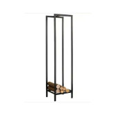 Evdesa Metal Şömine Odunluk - 3