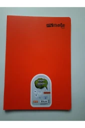 Text A4 Defter - 1