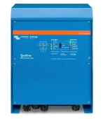 Victron Inverter/Charger 5000VA, QUA125020000, thumbnail 1