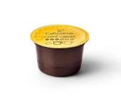 Tchibo Cafissimo Caffe Crema Fine Aroma Kapsül Kahve thumbnail 4