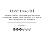 Tchibo Cafissimo Barista Caffe Crema Kapsül Kahve thumbnail 5