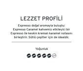 Tchibo Cafissimo Espresso Caramel Kapsül Kahve - 5