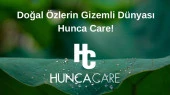 HUNCA CARE C VİTAMİNLİ KAĞIT YÜZ MASKE – RENK TONU EŞİTLEYİCİ / EVEN SKIN TONE - 2