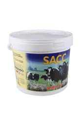 Revitamin Sacc Canlı Maya Vitamin Mineral Premiks 25 Kg thumbnail 2