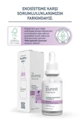 Torbalanma ve Morluk Karşıtı Aydınlatıcı Kafein Göz Altı Serumu 30 ml. (Caffeine 5% + Vitamin C) - 5