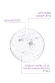 Torbalanma ve Morluk Karşıtı Aydınlatıcı Kafein Göz Altı Serumu 30 ml. (Caffeine 5% + Vitamin C) - 3