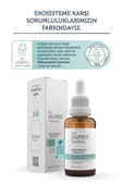 Siyah Nokta Ve Sivilce Karşıtı Niacinamide Cilt Bakım Serumu 30 Ml (niacinamide 5% & Zinc Pca 1%) - 5
