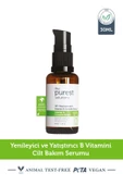 Yenileyici Ve Yatıştırıcı B Vitamini Cilt Bakım Serumu 30 Ml (%10 Niacinamide + Provitamin B5) - 1
