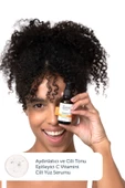 Onarmaya Ve Yenilemeye Yardımcı Vitamin Bakım Seti - 5