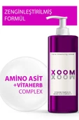 Xoom 3 in 1 (Temizleme Yağı + Temizleme Jeli + Micellar Su) Bakım ve Temizleme Xoomu 150 ML - 5