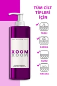 Xoom 3 in 1 (Temizleme Yağı + Temizleme Jeli + Micellar Su) Bakım ve Temizleme Xoomu 150 ML - 4