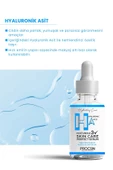 Yoğun Nemlendirici Hyaluronik Asit Serum 20 ml - 3