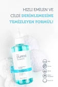 Canlandırıcı ve Arındırıcı Cilt Bakım Seti - 2