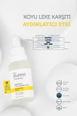 Aha Bha Ve Arbutinli Içerikli Aydınlanmaya Yardımcı Cilt Bakım Seti - 3