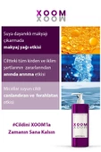 Xoom 3 in 1 (Temizleme Yağı + Temizleme Jeli + Micellar Su) Bakım ve Temizleme Xoomu 150 ML - 3