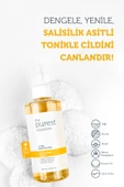 Yüksek Oranda Bha Içeren Cilt Bakım Seti 30 ml 200 ml - 2