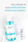Kuru Sivilcelenmeye Meyilli Ciltlere Özel Sivilce ve Siyah Nokta Önlemeye Yardımcı Bakım Seti - 2