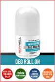 NEW WELL Ter Önleyici Beyazlatıcı Roll-on 50 ml - 1