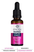 Strecth Marks Çatlak Karşıtı Cilt Bakım Yağı 20 ml - 1