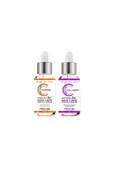 C Vitamin Ve C Collagen Serum - 1