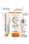 Aydınlatıcı Etkili C Vitamini Seti - 2