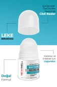 NEW WELL Ter Önleyici Beyazlatıcı Roll-on 50 ml - 3