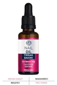 Nail Care Kırılma Karşıtı Tırnak Bakım Yağı 20 ml - 1